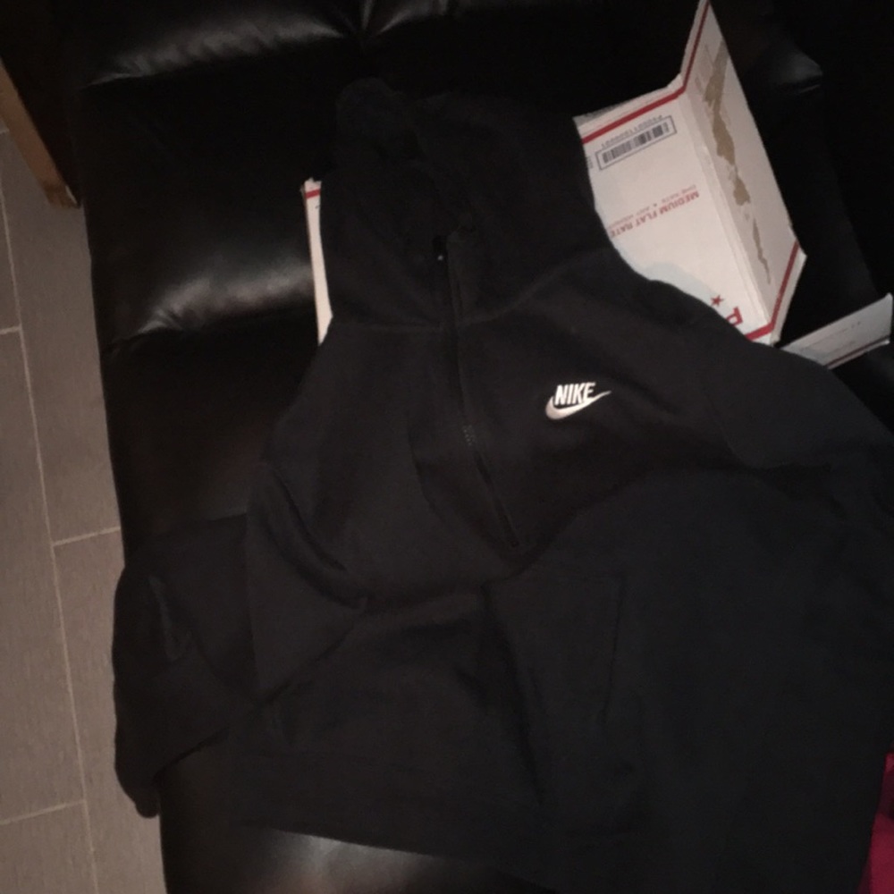 Nike hoodies